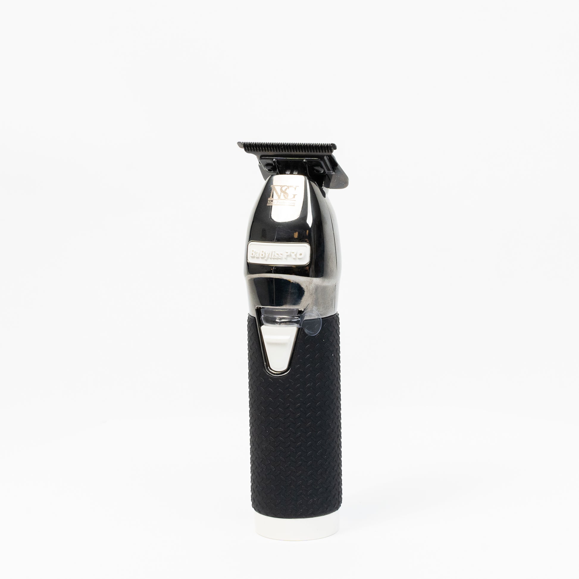 Professional Babyliss Trimmers with ergonomic design and multiple attachments