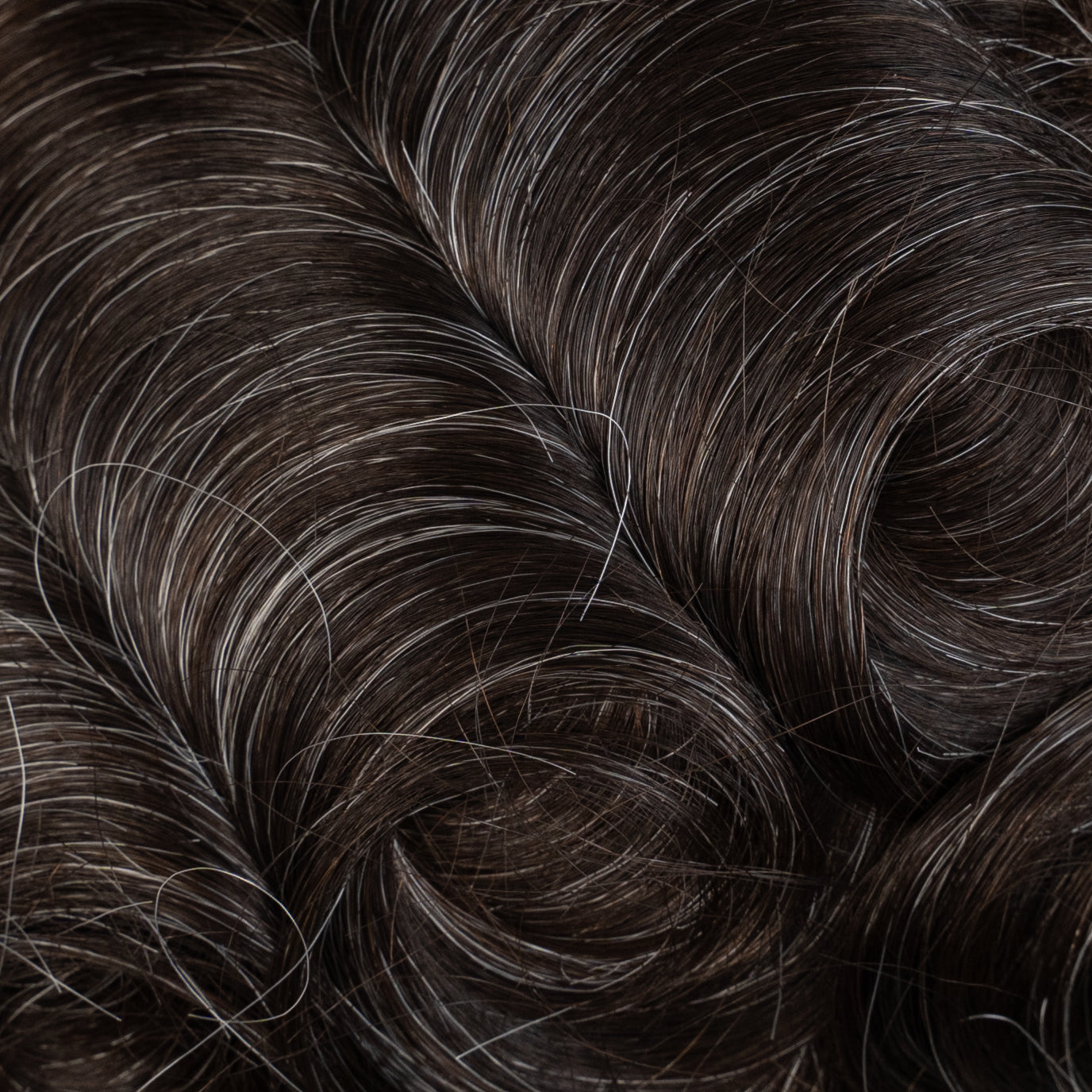 Poly Hair Systems (Medium Density) for Natural-Looking Hair Replacement Solutions
