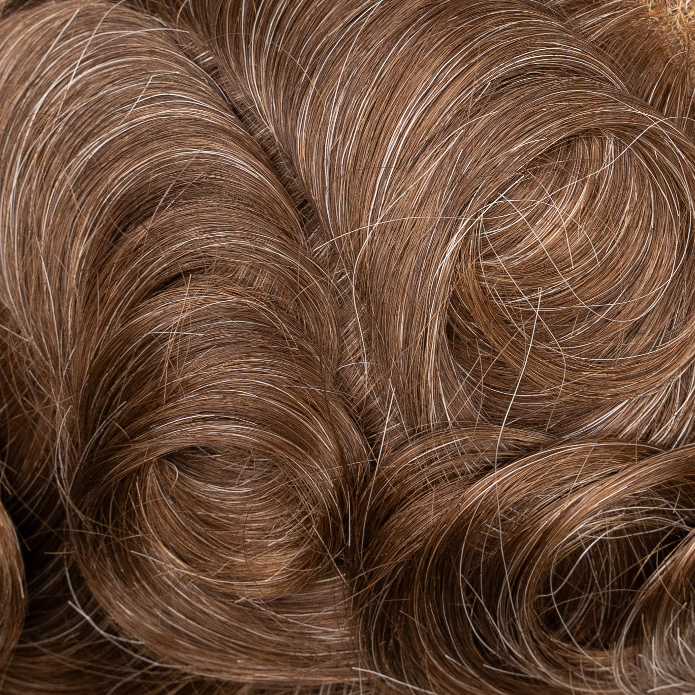 Poly Hair Systems (Medium Density) for Natural-Looking Hair Replacement Solutions