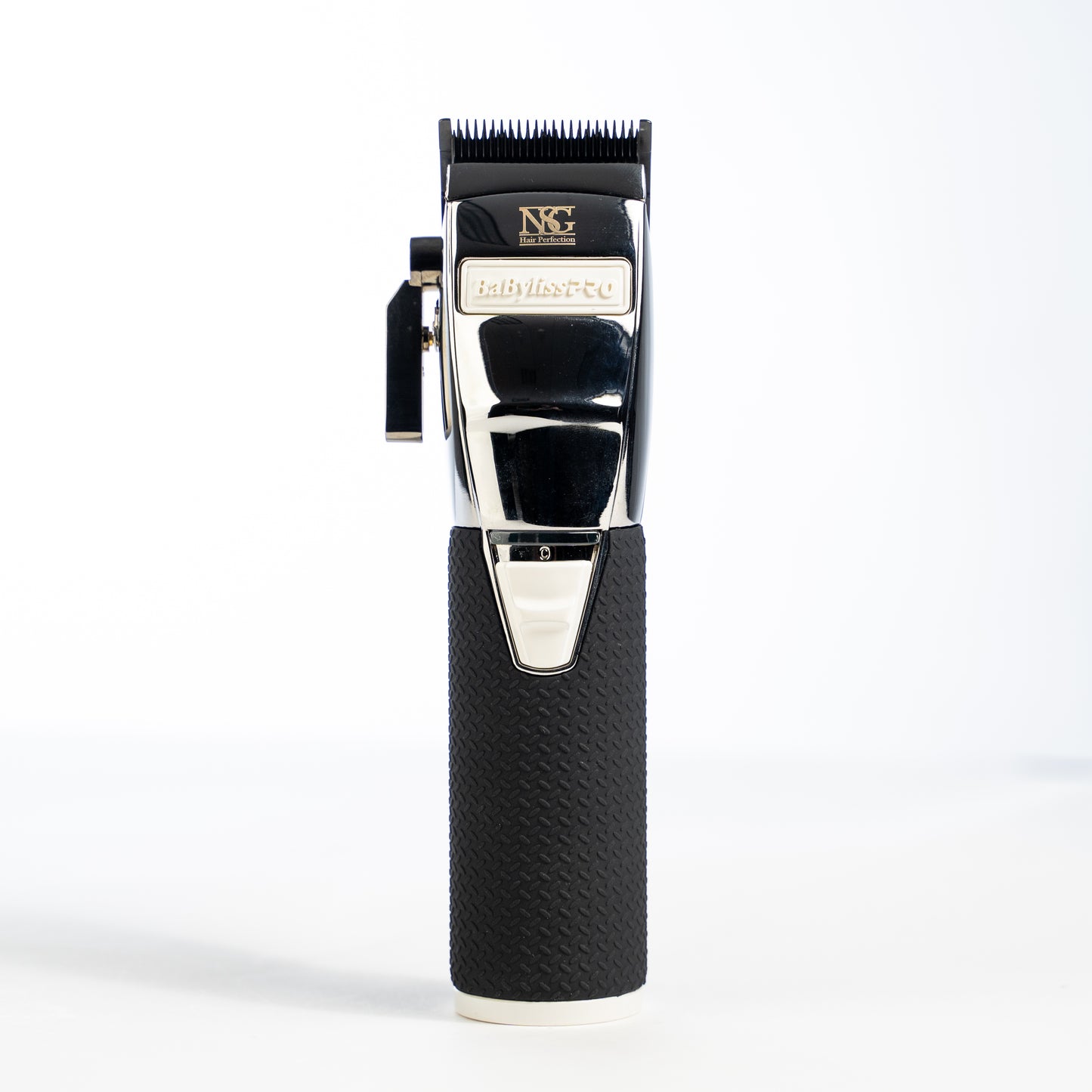 Versatile Babyliss Clippers with adjustable blade settings for various hair lengths