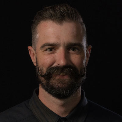 Andrew Tribby