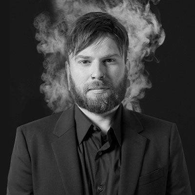 Educator Josh