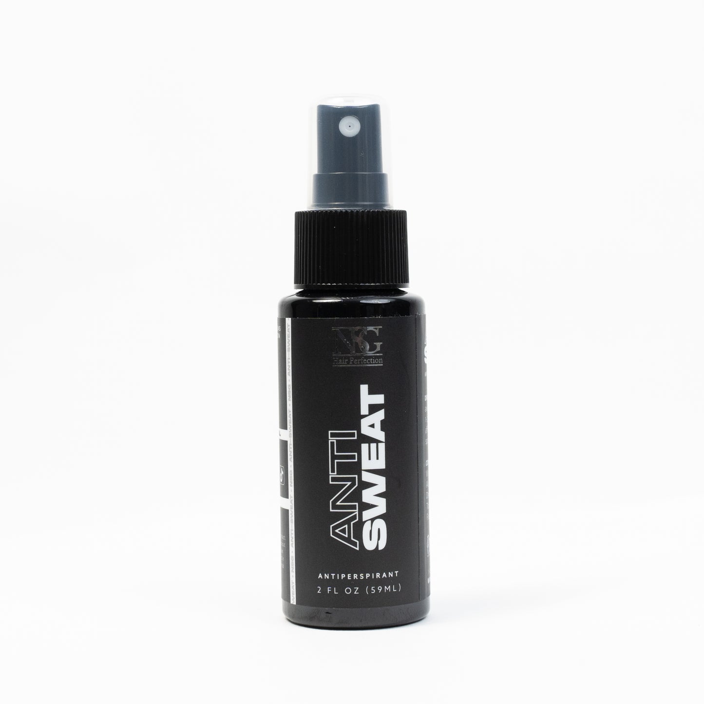 NSG Anti-Sweat product designed to keep you dry and comfortable