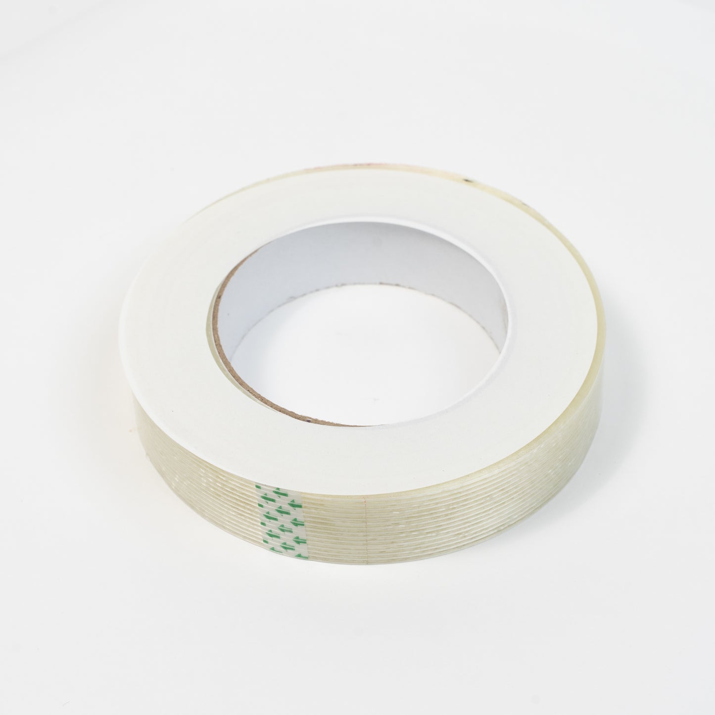 High quality and durable strapping tape for securing packages and shipments