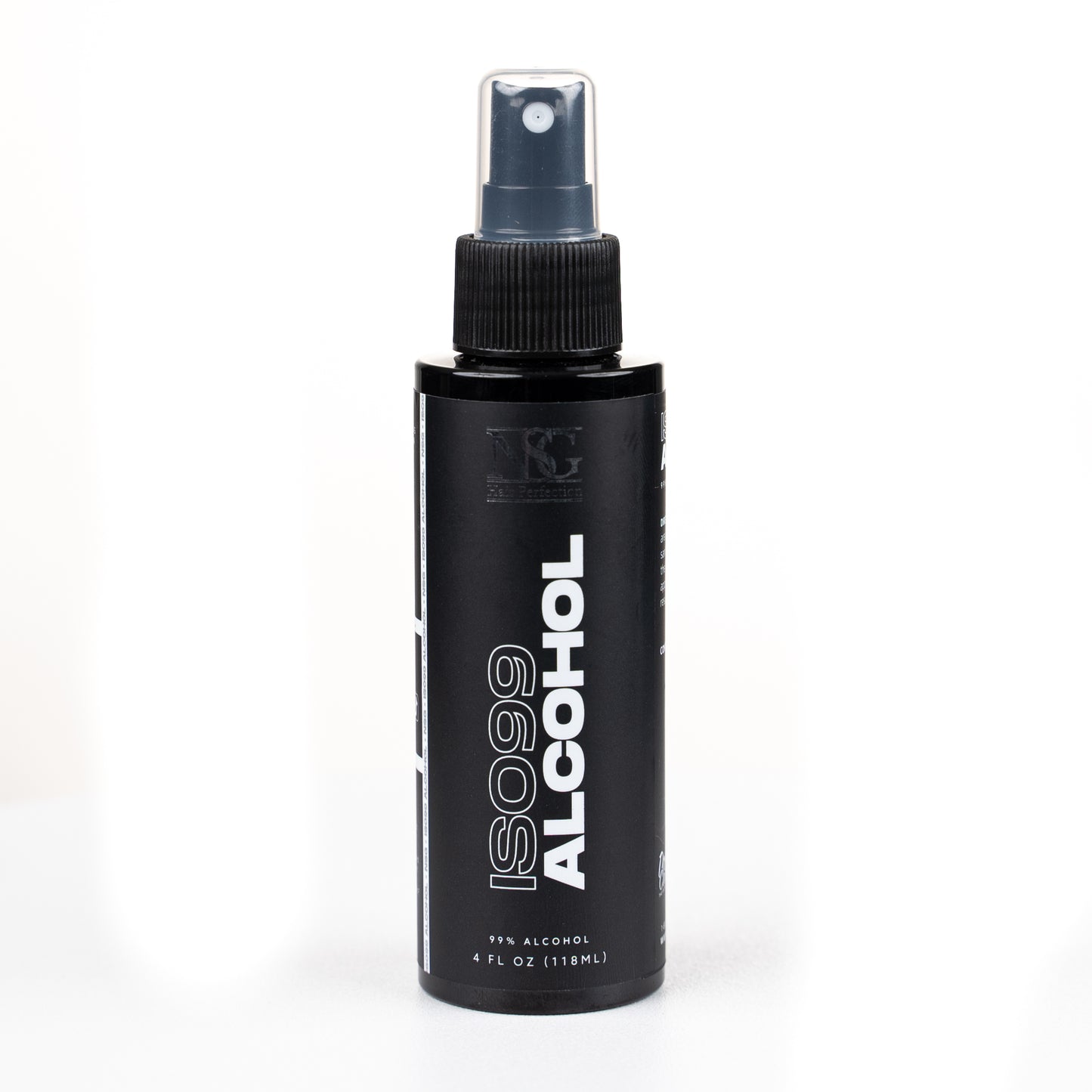 The NSG ISO 99 product is showcased in a professional setting, highlighting its sleek design and advanced technology This high-performance equipment is ideal for various industrial applications, ensuring top-notch results and long-term durability