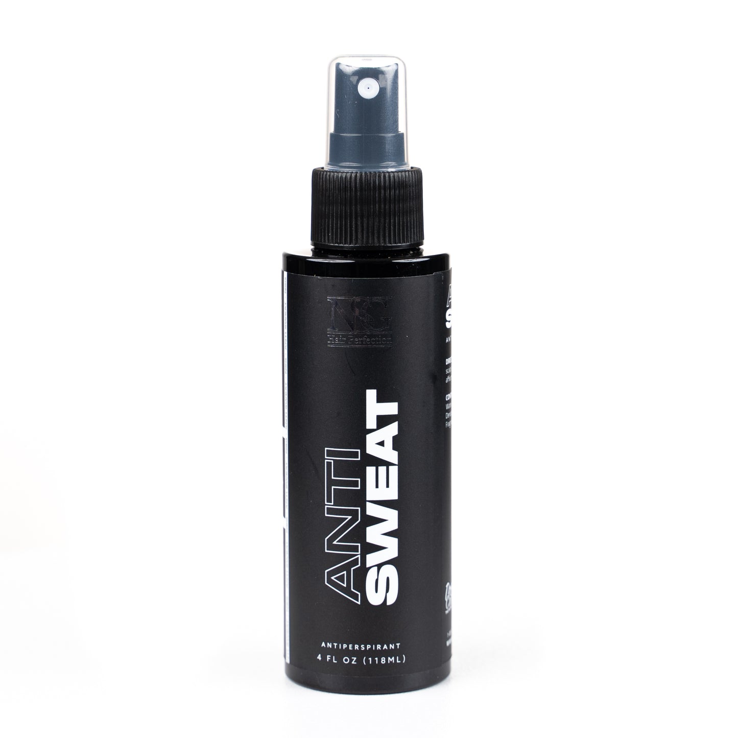 Image showing NSG Anti-Sweat product with sweat-resistant technology