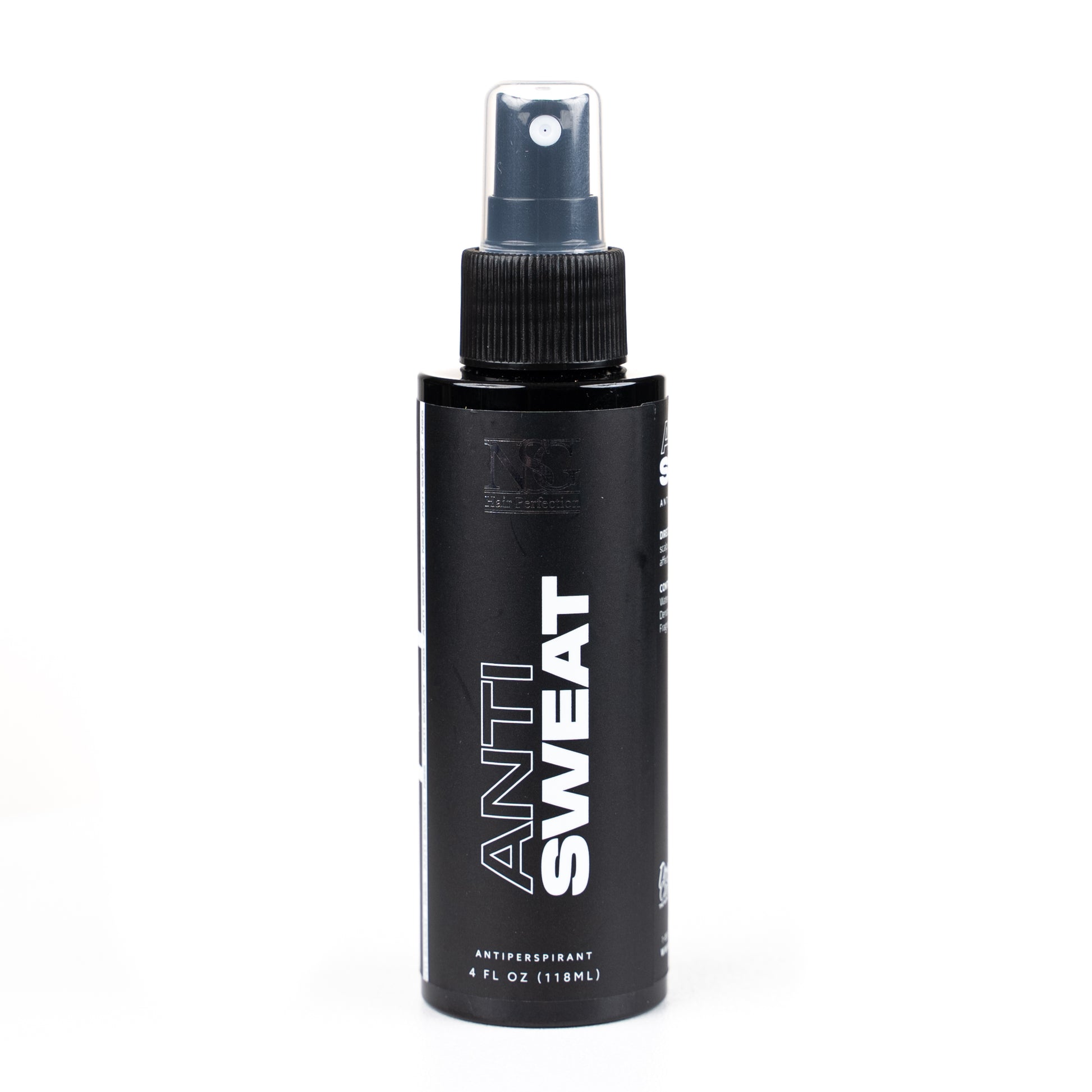 Image showing NSG Anti-Sweat product with sweat-resistant technology