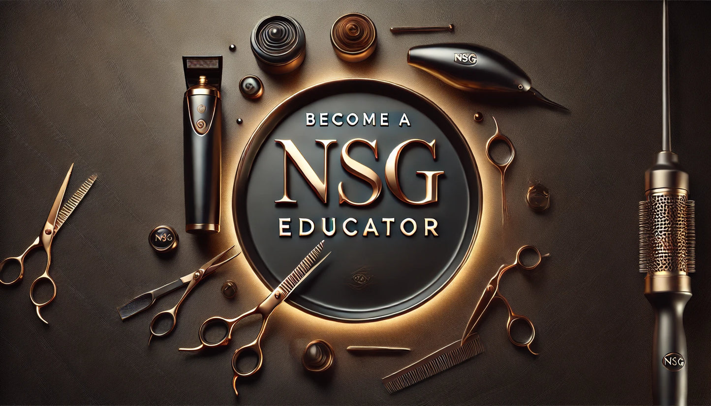 NSG Educator Program