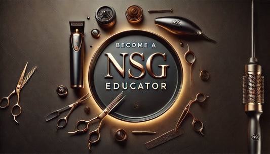 NSG Educator Program