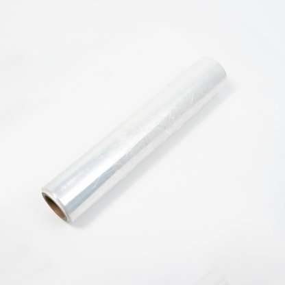 Stretch Film Roll for Wrapping and Packaging Goods