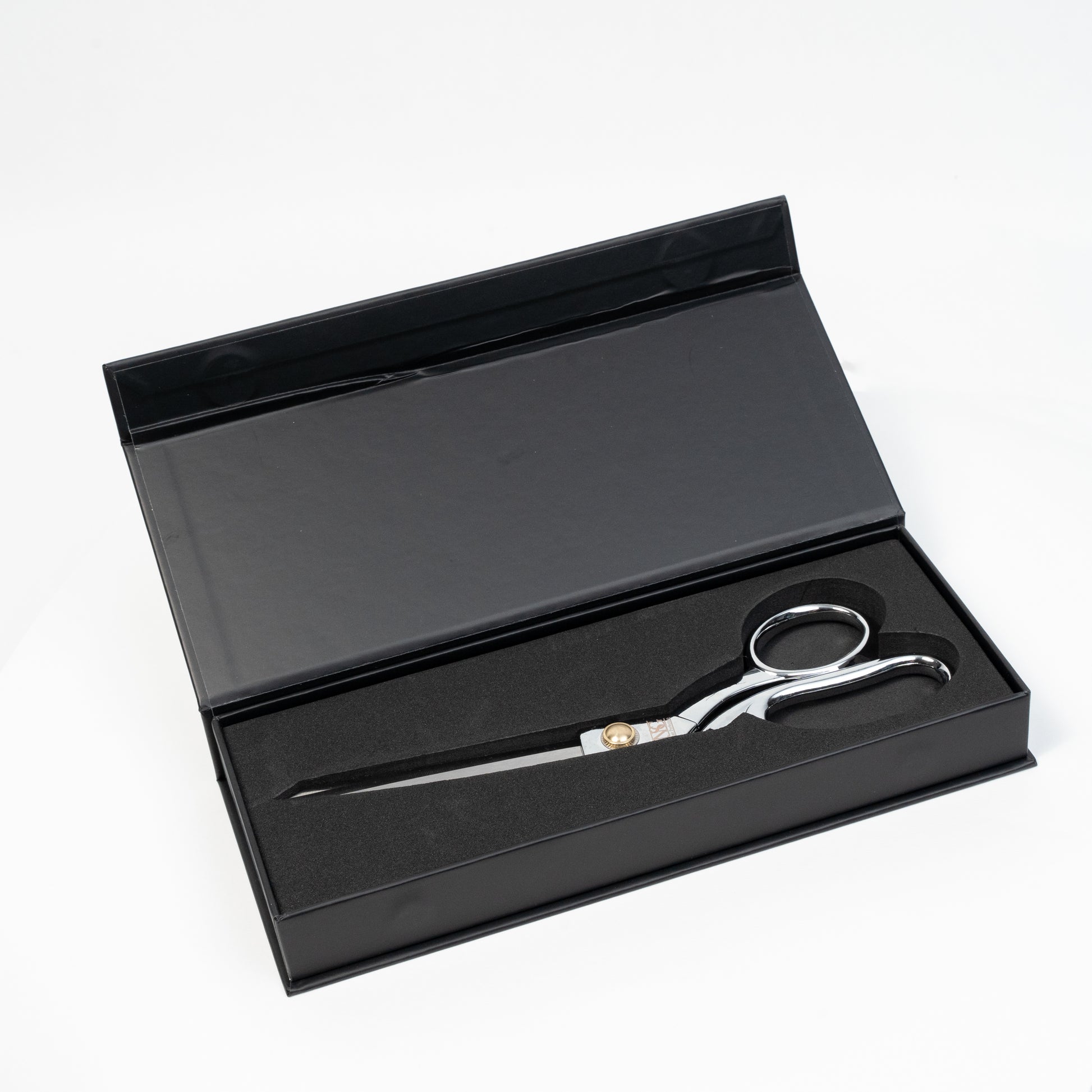 Professional grade NSG XL Shears designed for heavy-duty use in industrial settings