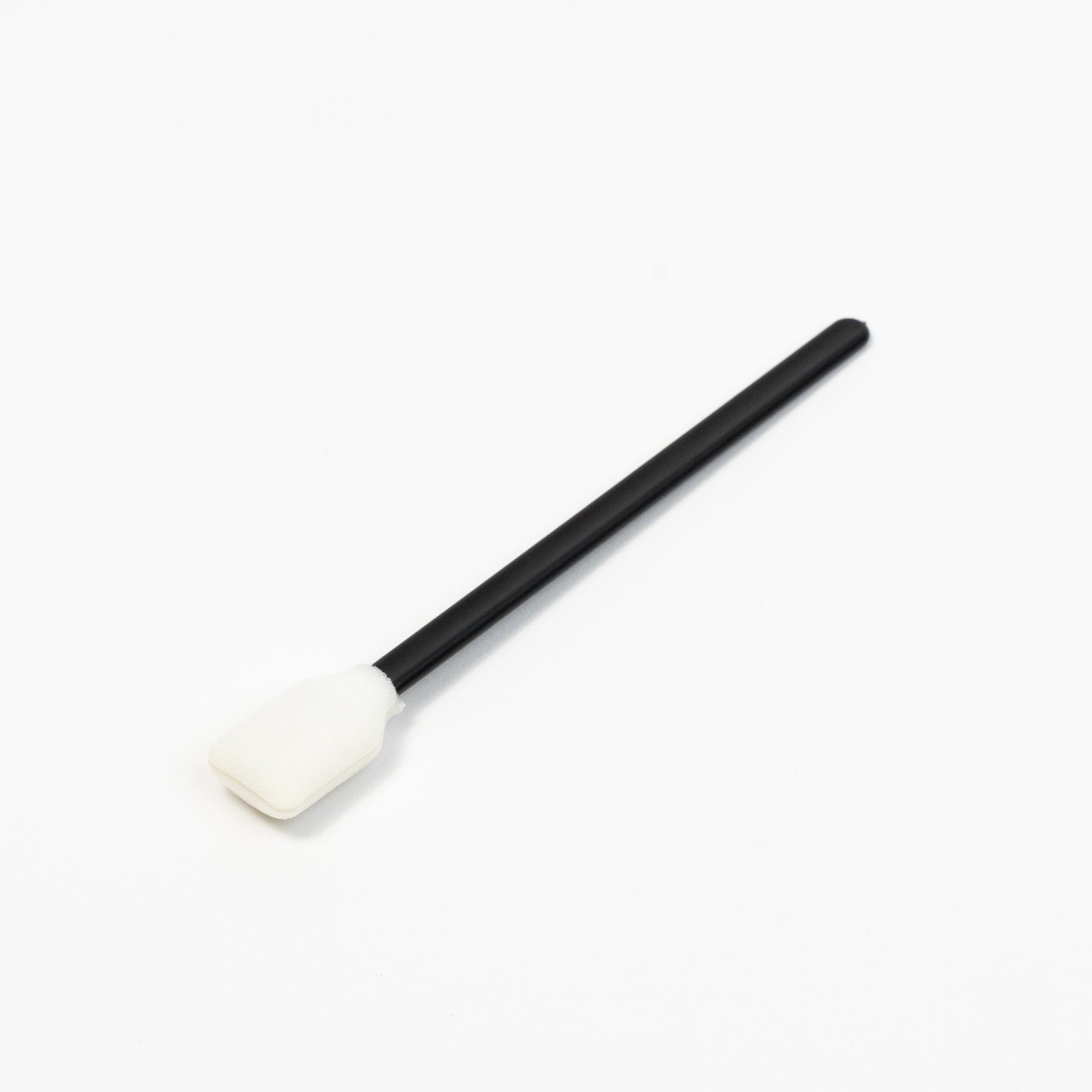 Pack of black sponge applicators for precise and flawless makeup application