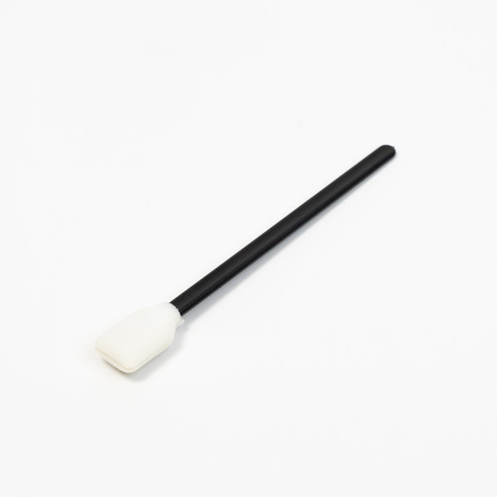 Black Sponge Applicator Pack for Liquid Adhesive Application – NSG Hair